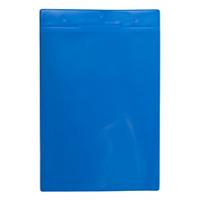 Pochettes ID Tarifold 161001 A4 Bleu