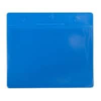 Pochettes ID Tarifold 161241 A5 Bleu