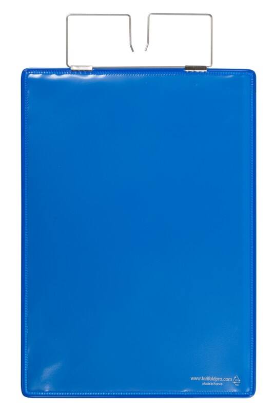 Pochettes ID Djois 23,2 x 38 cm 165001 10 Unités