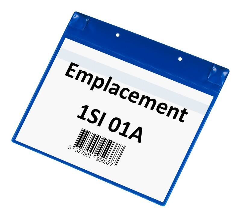 Pochettes ID Djois 28 x 31,5 cm 170111 5 Unités