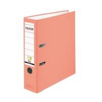 Classeur à levier Falken 23001064000F A4 Anneau en D Carton Orange 1 unité