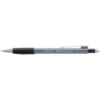 Porte-mines Faber-Castell Grip 0,7 mm B Noir 1347