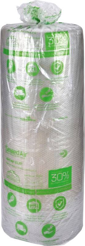 Papier bulle Sealed Air AirCap 1500 mm (l) x 100 m (l) Gris