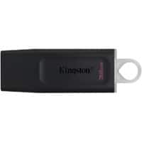 Clé USB Kingston DT Exodia 32 Go Noir, blanc