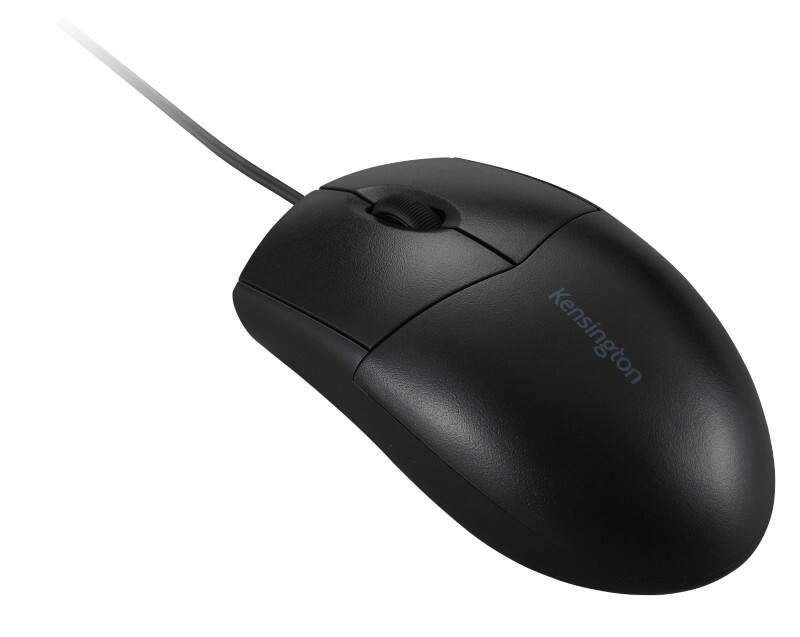 Souris optique Kensington K70315WW Noir