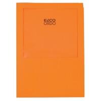 Dossier Elco 29464.82 Format spécial Orange 22 x 31 cm 100 unités