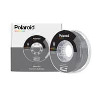 Filaments 3D Polaroid PL-8007 PLA Plastique 200 mm Argenté