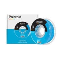 Filaments 3D Polaroid PL-8018 PLA Plastique 200 mm Rouge