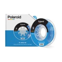 Filaments 3D Polaroid PL-8402 PLA Plastique 155 mm Bleu