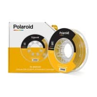 Filaments 3D Polaroid PL-8403 PLA Plastique 155 mm Doré