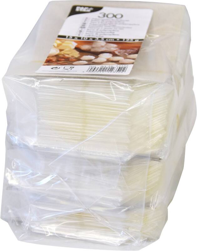 Film alimentaire PAPSTAR Transparent 300 Unités