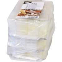 Film alimentaire PAPSTAR Transparent 300 Unités