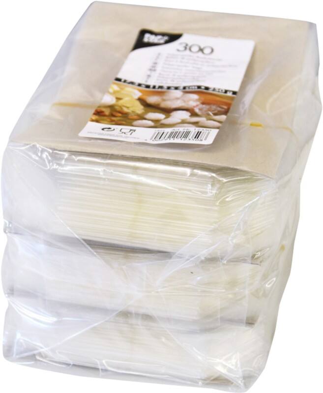 Film alimentaire PAPSTAR Transparent 300 Unités