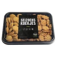 Biscuits PEEZE Artisan 90 Unités de 9 g