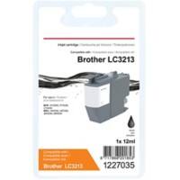 Cartouche jet d'encre Office Depot LC3213 Compatible Brother Noir