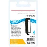 Cartouche jet d'encre Office Depot NO912XL Compatible HP Jaune