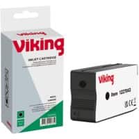 Cartouche jet d'encre Viking 963XL NO963XL Compatible HP Noir