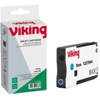Cartouche jet d'encre Viking 963XL NO963XL Compatible HP Cyan