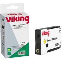 Cartouche jet d'encre Viking 963XL NO963XL Compatible HP Jaune