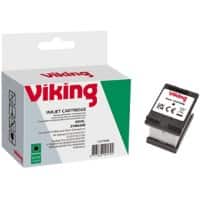 Cartouche jet d’encre Viking 305XL Compatible HP HP3YM62AE Noir   