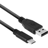 Câble ACT de connexion USB-C 3.2 Gén1 (USB 3.0) vers USB-A de 1 m