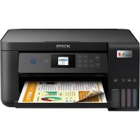 Imprimante Epson EcoTank ET-2850 Jet d’encre A4 5760 x 1440 dpi 33 ppm Wi-Fi