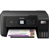 Imprimante Epson EcoTank ET-2820 Jet d’encre A4 5760 x 1440 dpi Wi-Fi