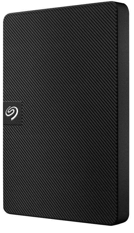 Disque HDD externe Seagate Expansion 5 To USB-A 3.0 Noir STKM5000400