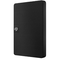 Disque HDD externe Seagate Expansion 5 To USB-A 3.0 Noir STKM5000400