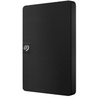 HDD externe Seagate 5 To Expansion USB-A 3.0 Noir