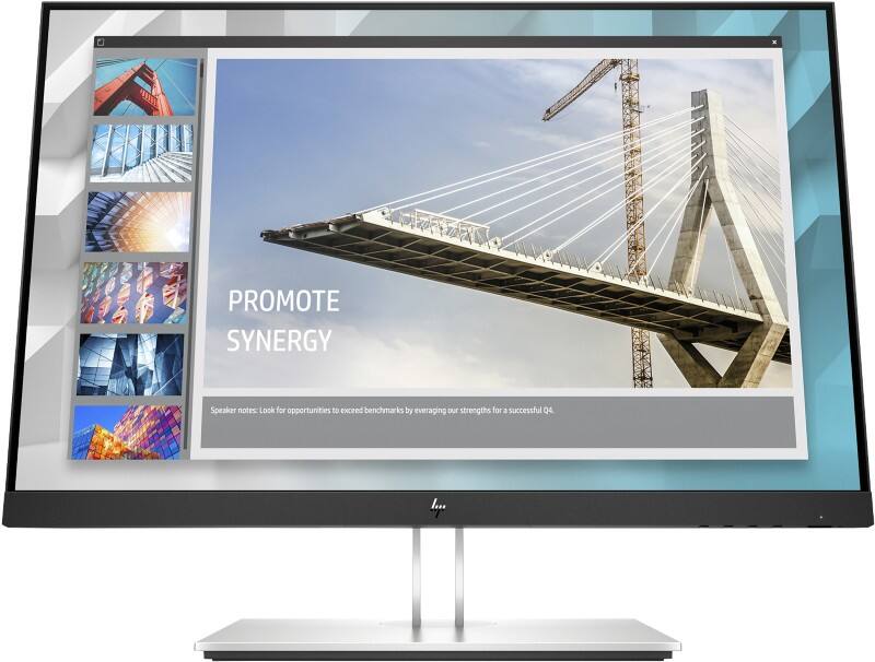 Moniteur HP E24i G4 WUXGA 59,9 cm (24")