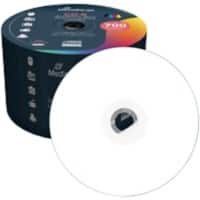 CD-R MediaRange MR208 80 min
