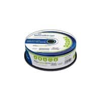 DVD+R MediaRange MR407