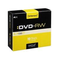 DVD+RW Intenso 4201632