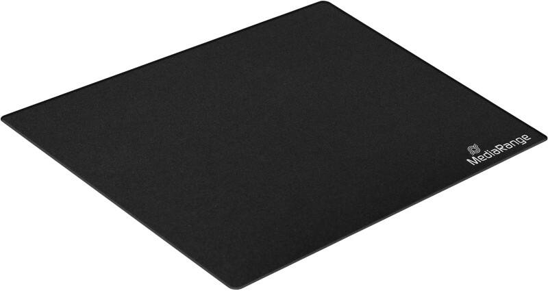 Tapis de souris MediaRange MROS251 Noir