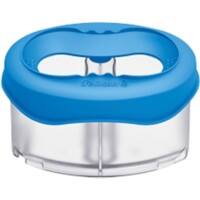 Pot à eau pour peinture Pelikan Tilt Proof Bleu