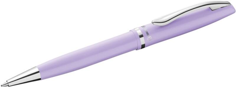 Stylo-bille Pelikan K36 Lavande pastel Avec boîte de rangement pliable