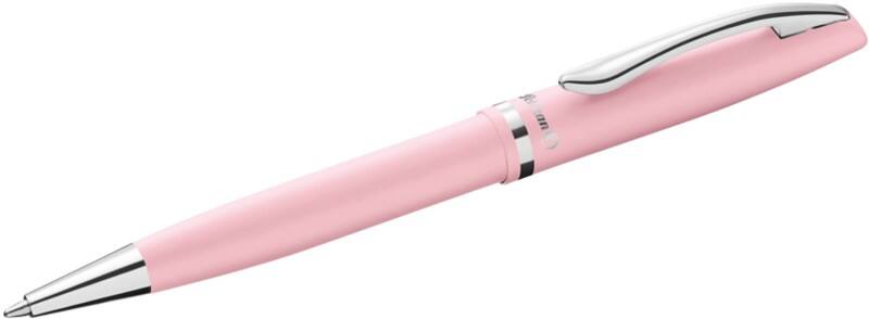 Stylo-bille Pelikan K36 Rose pastel Avec boîte de rangement pliable