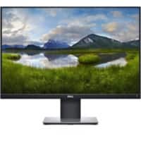 Moniteur DELL P2421 IPS 61,1 cm (24,1") Noir