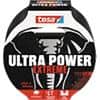 Ruban adhésif tesa Ultra Power Extreme Noir 50 mm (l) x 10 m (L)