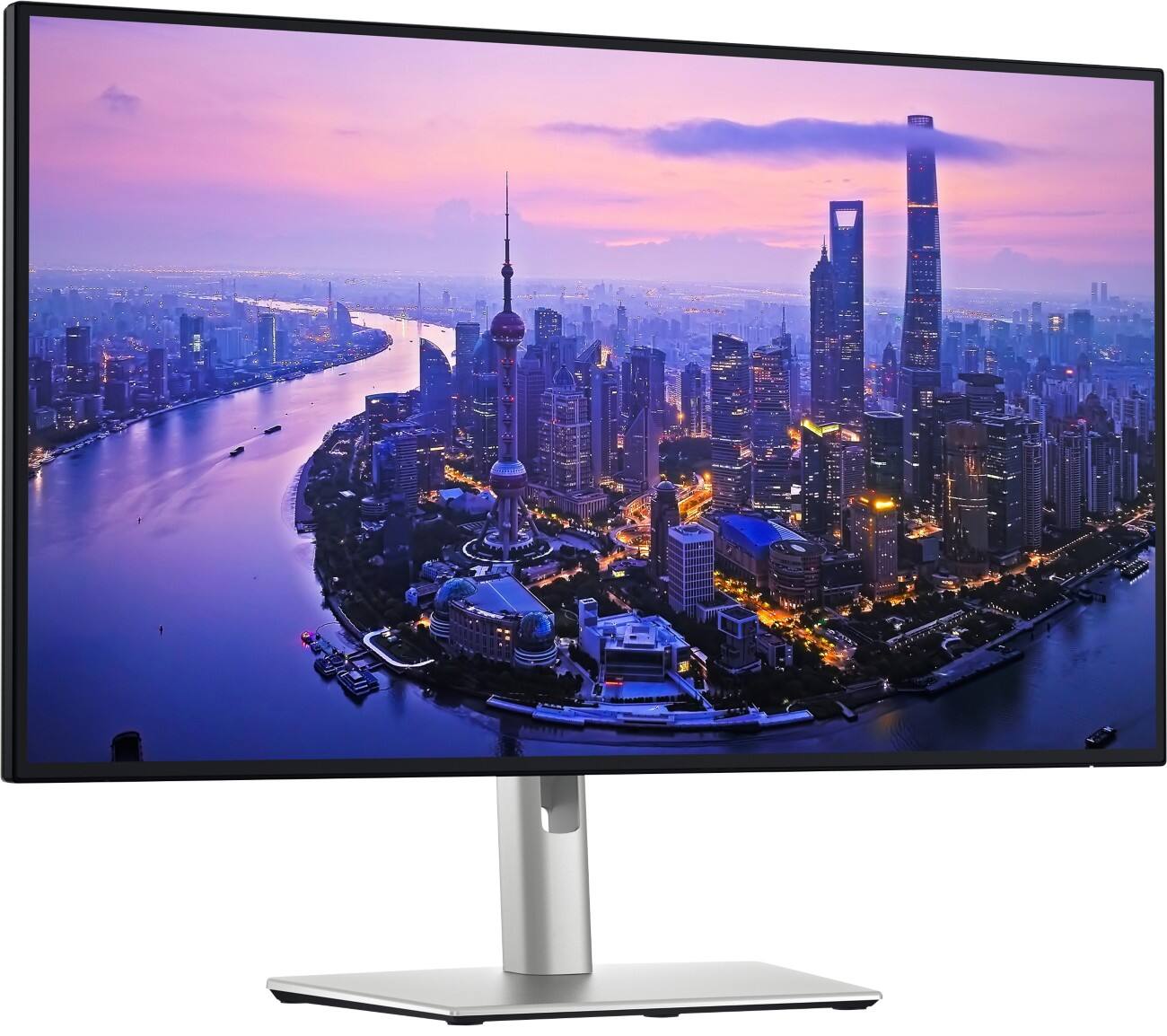 Moniteur Dell UltraSharp U2725QE 27" 4K Ultra HD LCD 5 ms