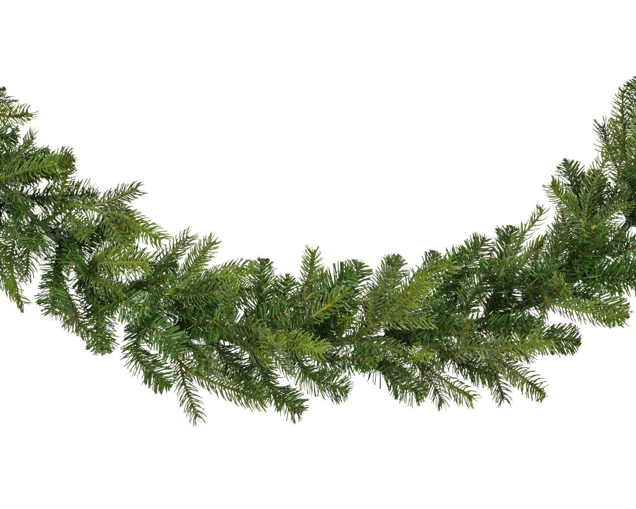 Guirlande EVERLANDS Grandis Vert 180 cm