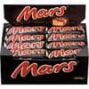 Barre chocolatée Mars 32 Unités de 51 g