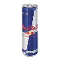 Boisson énergisante Red Bull Canette 24 Unités de 250 ml