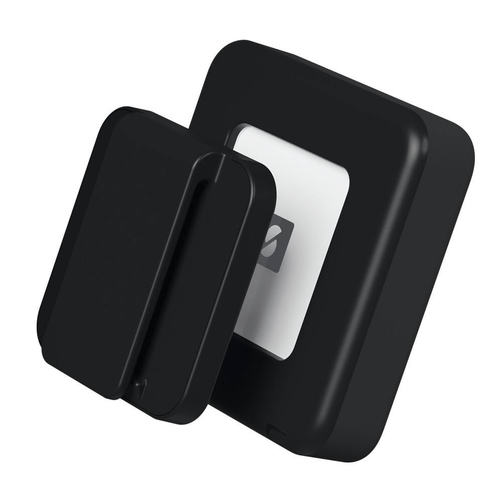 Lecteur de carte SumUp 700900501 8,9 x 8,9 x 4 cm Noir