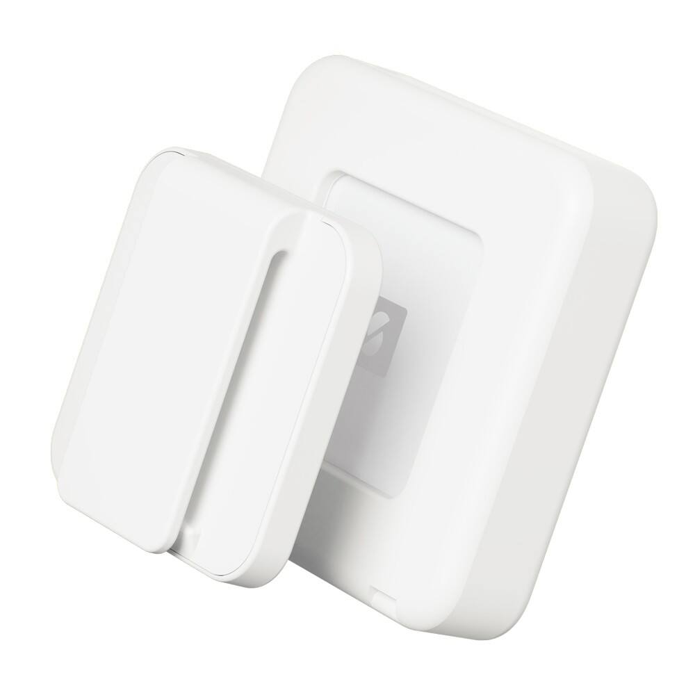 Lecteur de carte SumUp 700900301 8,9 x 8,9 x 4 cm Blanc