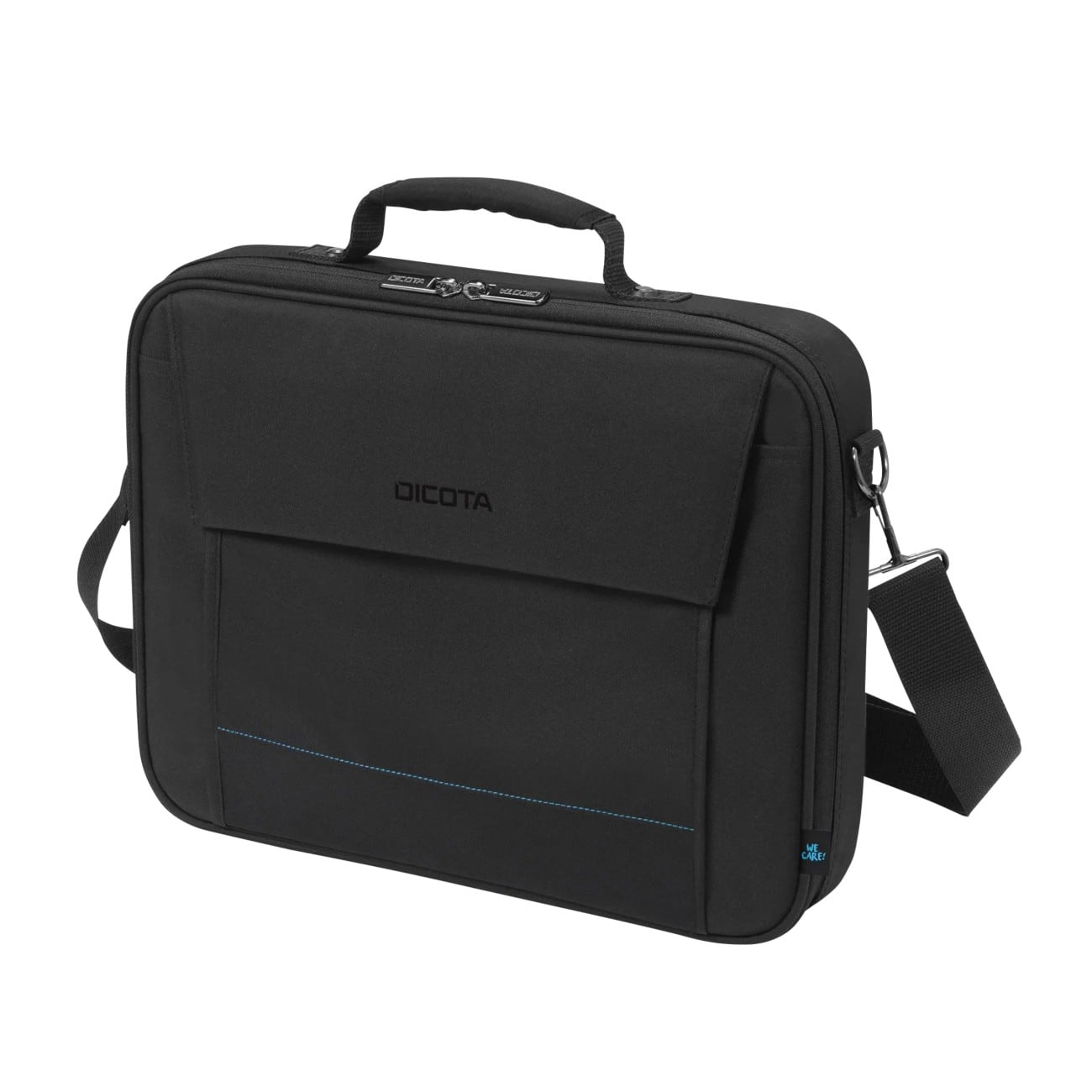 Sacoche pour ordinateur portable DICOTA TWO 16" Rembourré D3250202
