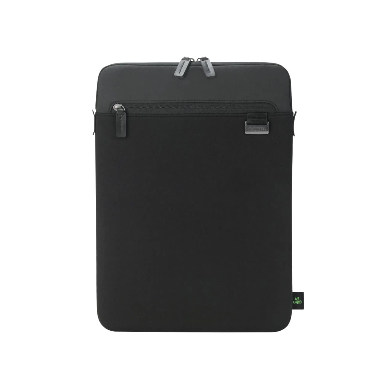 Housse DICOTA 13,2 x 34 x 24,5 cm Néoprène Noir