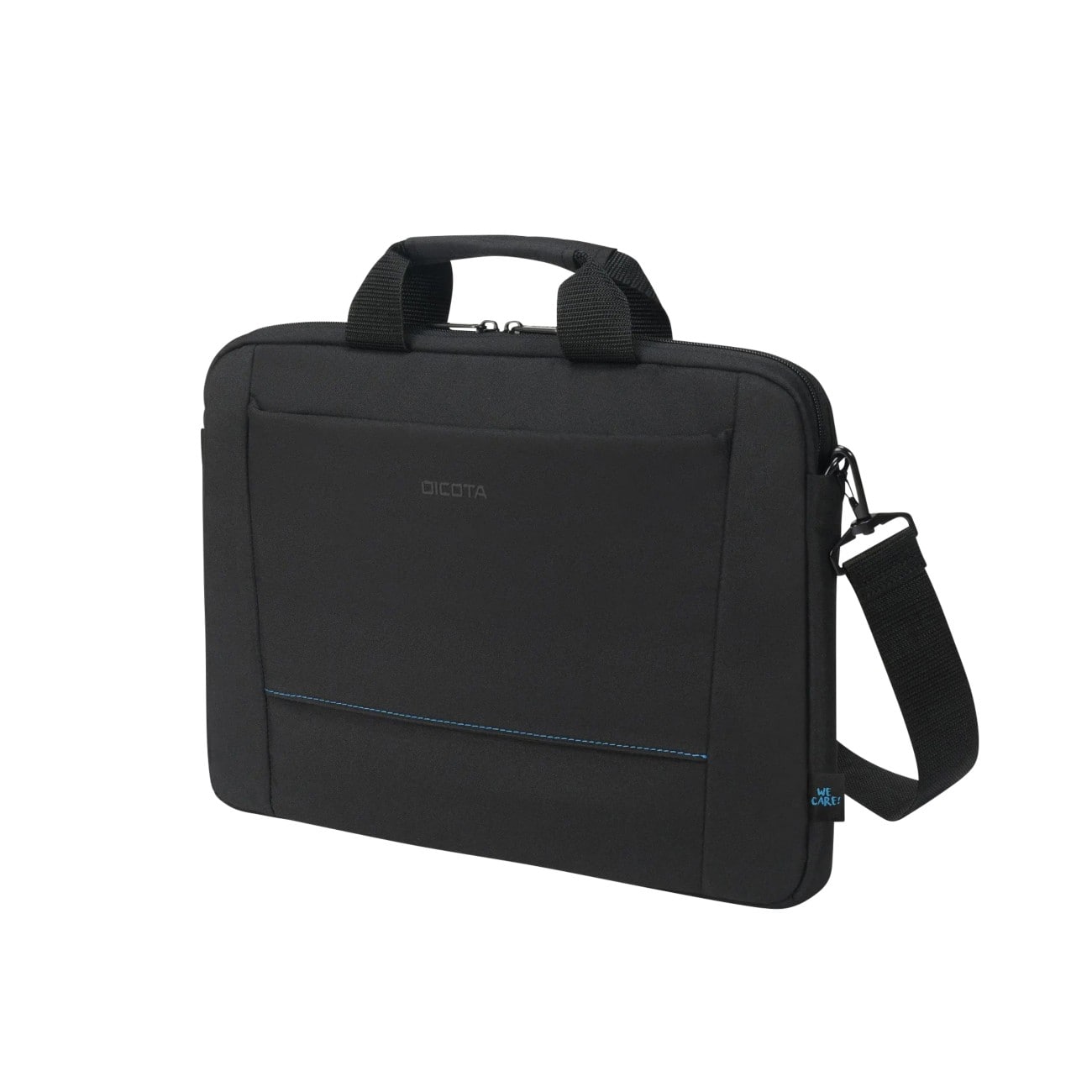 Sacoche pour ordinateur portable DICOTA TWO 16" Slim Déperlant D3250603
