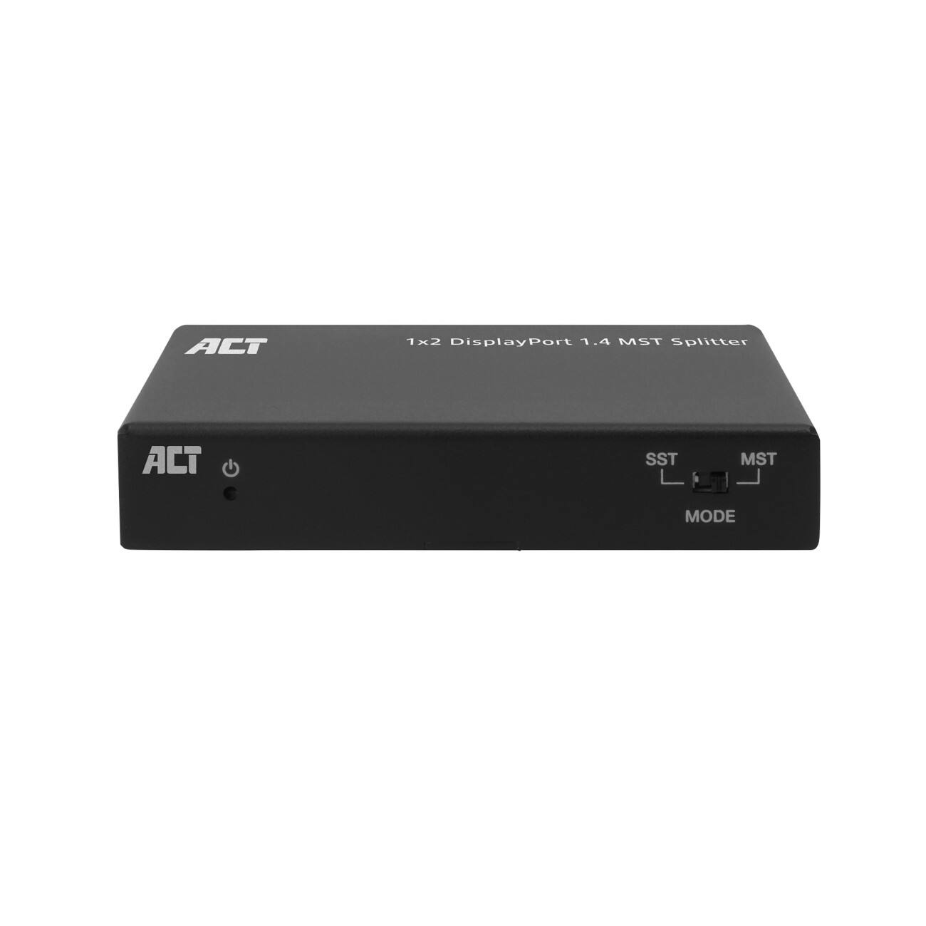 Hub MST ACT MST